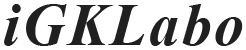 iGKLabo